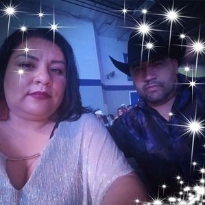 Meet your Posher, Nicolasa